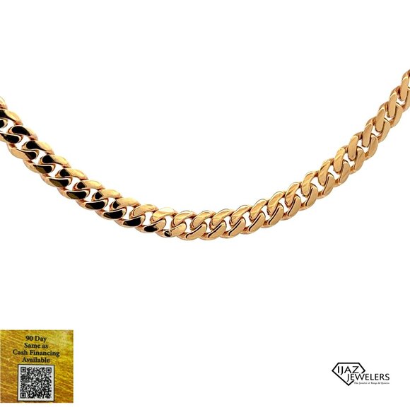 10K Gold 18